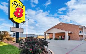 Super 8 By Wyndham Pleasanton